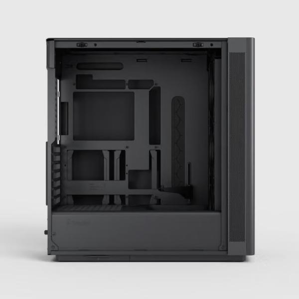 Fractal Design Define One Dark TG Light Tint 