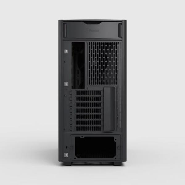 Fractal Design Define One Dark TG Light Tint 