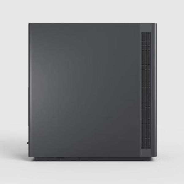 Fractal Design Define One Dark Solid 