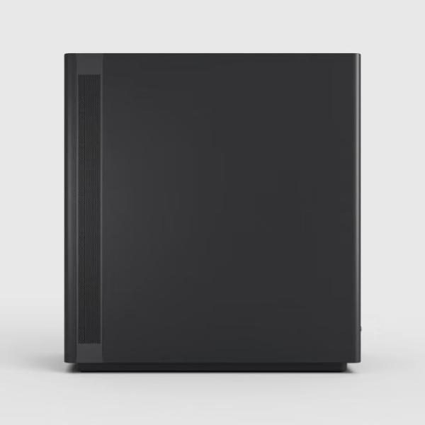 Fractal Design Define One Dark Solid 