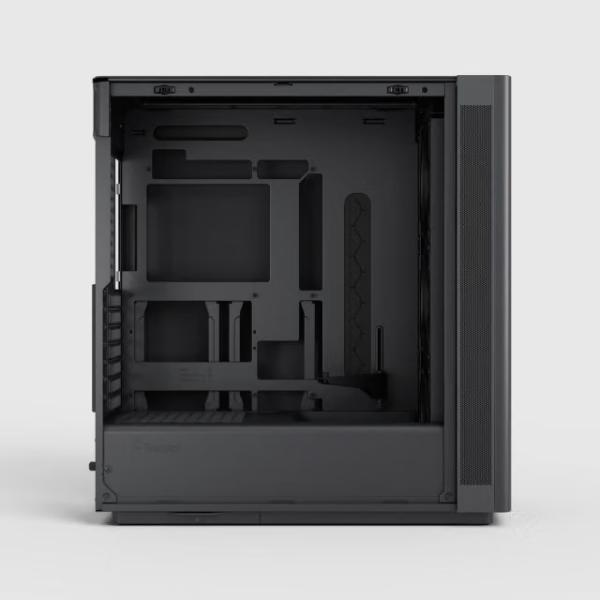 Fractal Design Define One Dark Solid 