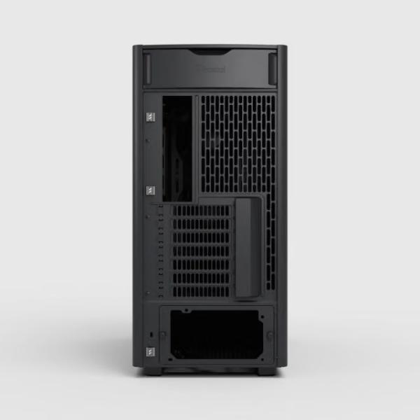 Fractal Design Define One Dark Solid 