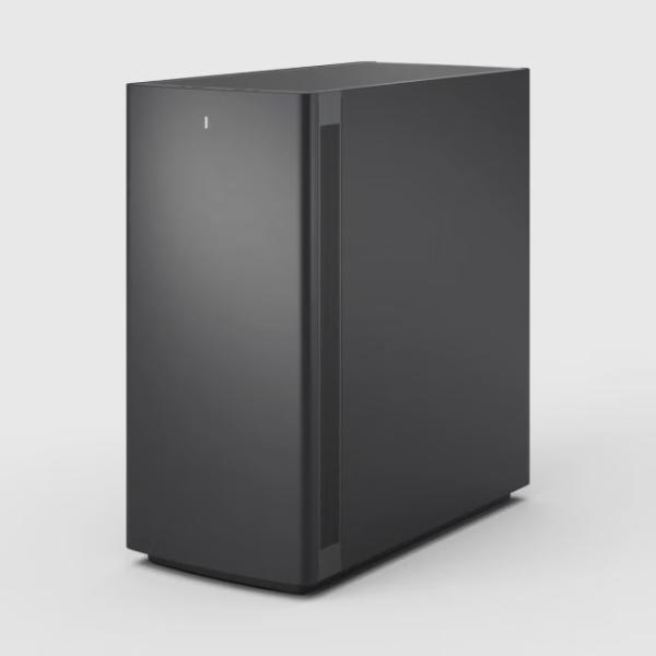 Fractal Design Define One Dark Solid 