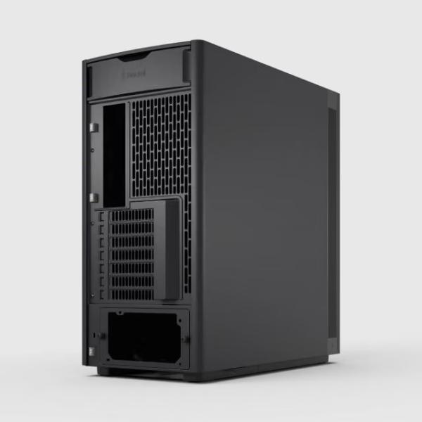 Fractal Design Define One Dark Solid 