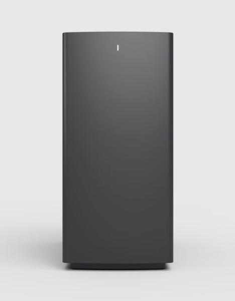Fractal Design Define One Dark TG Light Tint 