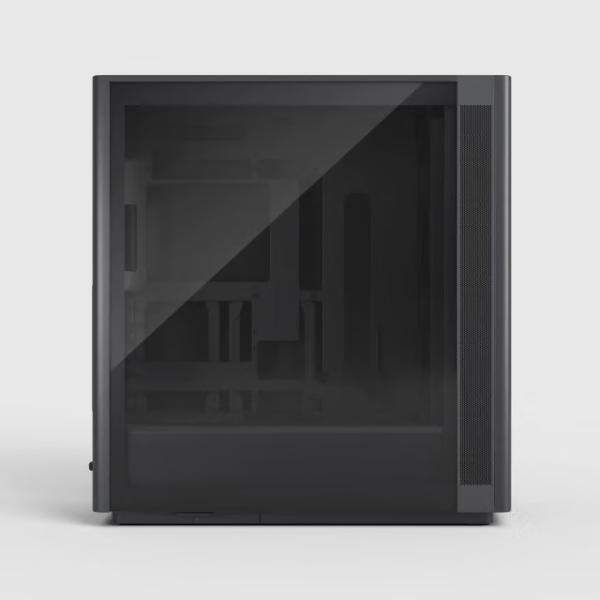 Fractal Design Define One Dark TG Light Tint 