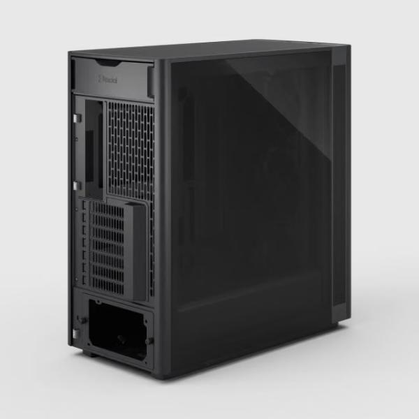 Fractal Design Define One Dark TG Light Tint 