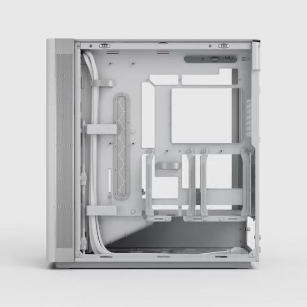 Fractal Design Define One Light TG Clear Tint 