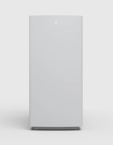 Fractal Design Define One Light TG Clear Tint 