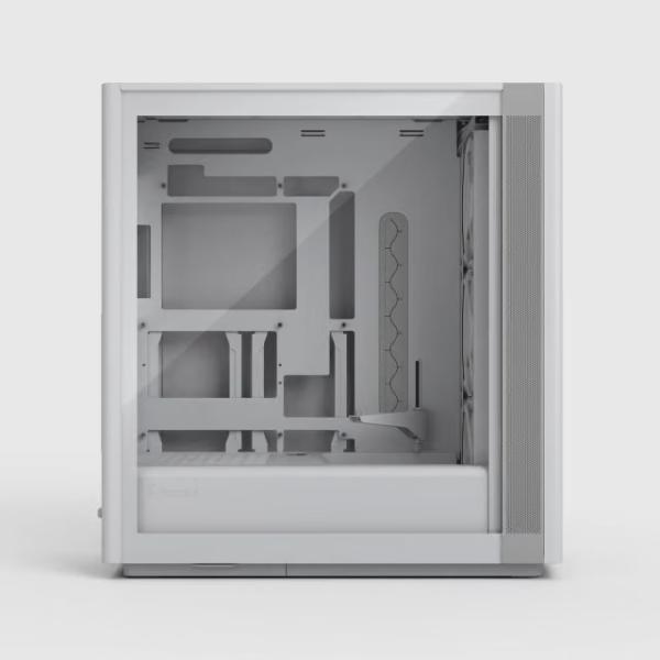 Fractal Design Define One Light TG Clear Tint 