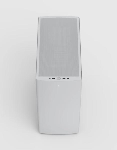 Fractal Design Define One Light TG Clear Tint 