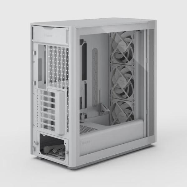 Fractal Design Define One Light TG Clear Tint 