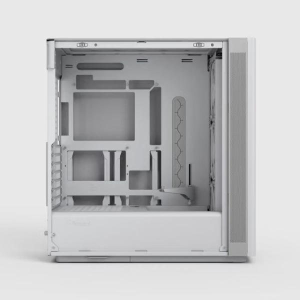 Fractal Design Define One Light TG Clear Tint 