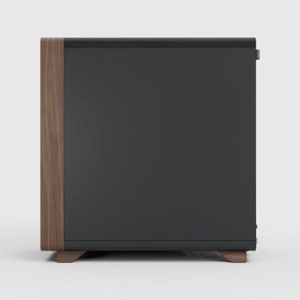 Fractal Design Summit Black Solid 