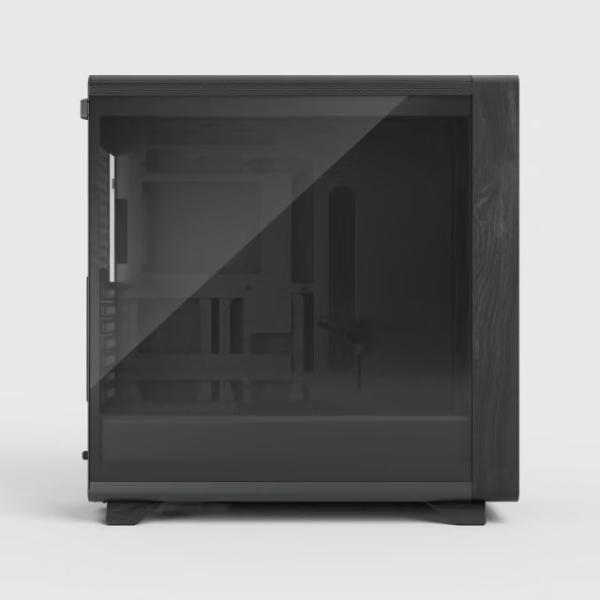 Fractal Design Summit Ambience Blackout TG Light 