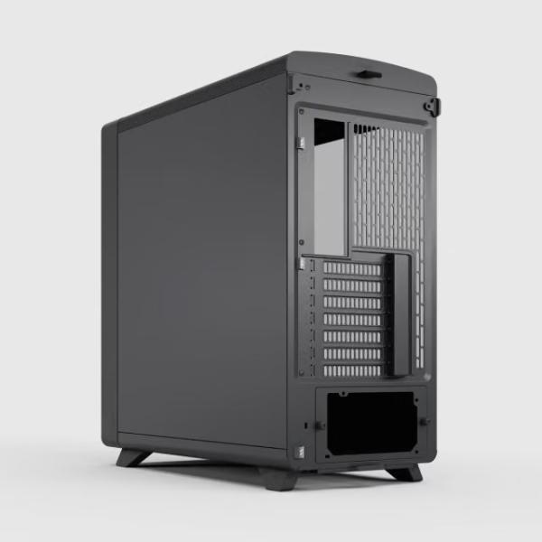 Fractal Design Summit Blackout TG Light Tint 