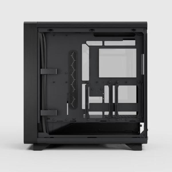 Fractal Design Summit Blackout TG Light Tint 