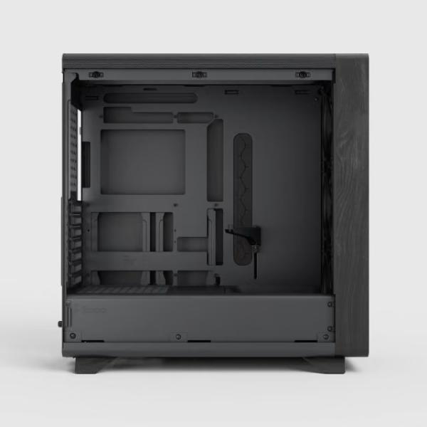 Fractal Design Summit Ambience Blackout TG Light 