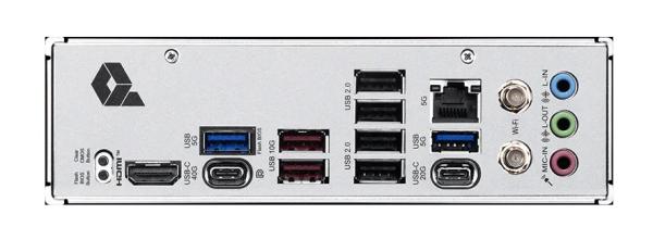 MSI PRO X870E-S EVO WIFI/ AM5/ ATX 