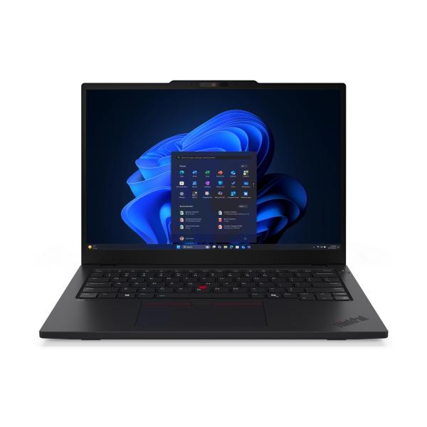 Lenovo ThinkPad L/ L13 Gen 6 (Intel)/ U7-255U/ 13, 3"/ WUXGA/ 32GB/ 1TB/ Intel int/ W11P/ Black/ 3R On-Site 