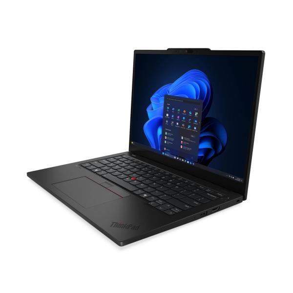 Lenovo ThinkPad L/ L13 Gen 6 (Intel)/ U7-255U/ 13, 3"/ WUXGA/ 32GB/ 1TB/ Intel int/ W11P/ Black/ 3R On-Site 