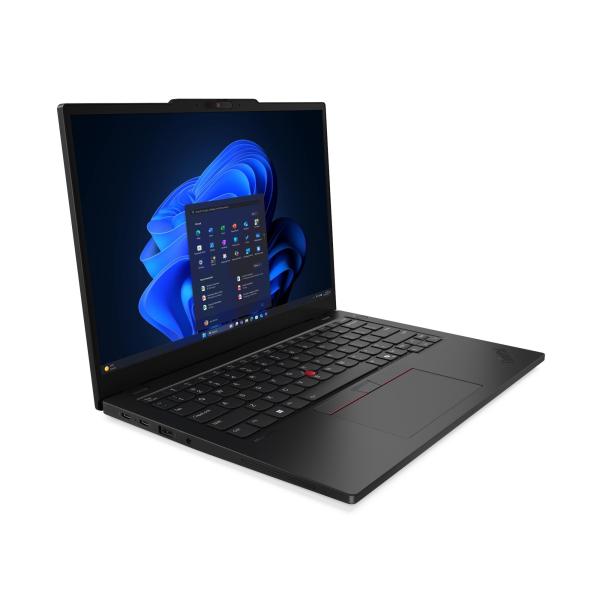 Lenovo ThinkPad L/ L13 Gen 6 (Intel)/ U7-255U/ 13, 3"/ WUXGA/ 32GB/ 1TB/ Intel int/ W11P/ Black/ 3R On-Site 