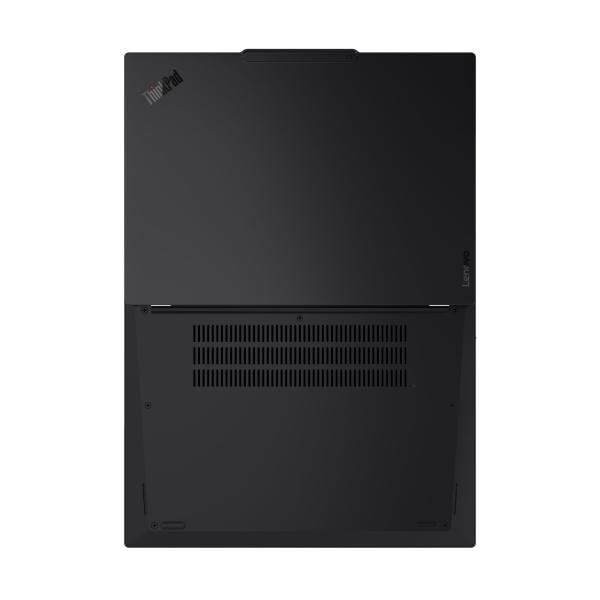 Lenovo ThinkPad L/ L13 Gen 6 (Intel)/ U7-255U/ 13, 3"/ WUXGA/ 32GB/ 1TB/ Intel int/ W11P/ Black/ 3R On-Site 