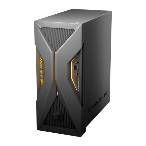 ASUS TUF Gaming/ T500MV-05210H243W/ Mini TWR/ 5-210H/ 16GB/ 1TB/ RTX 5060/ W11H/ 3R 