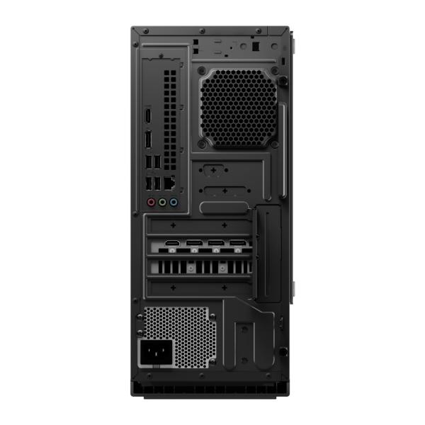ASUS TUF Gaming/ T500MV-05210H243W/ Mini TWR/ 5-210H/ 16GB/ 1TB/ RTX 5060/ W11H/ 3R 