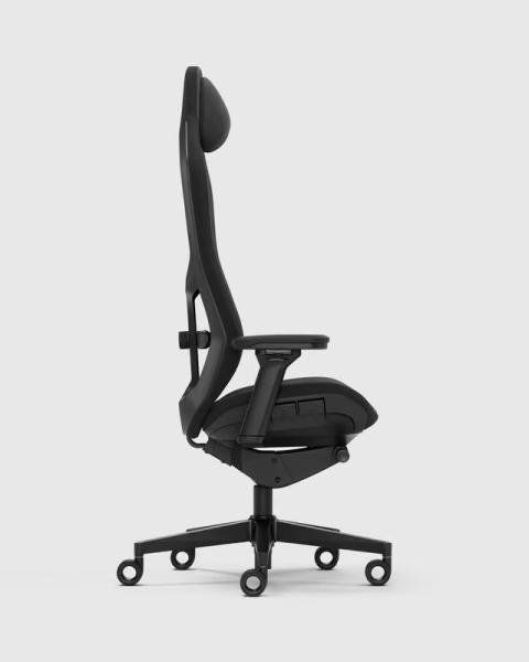 Fractal Design Refine 2 Fabric Dark 