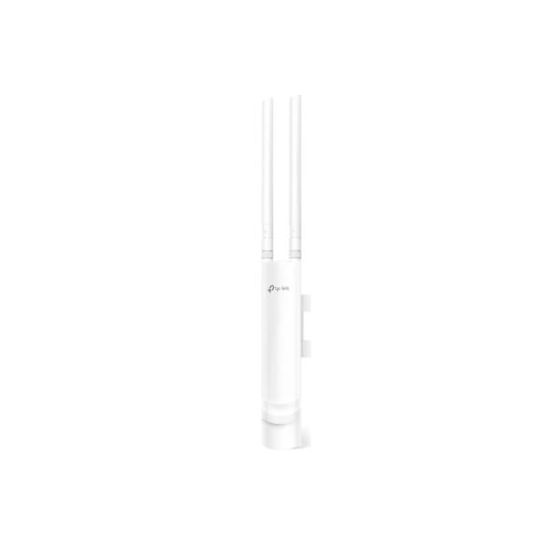 TP-LINK EAP225-outdoor AC1200 Dual Band Outdoor Access Point, Qualcomm, 867Mbps at 5GHz + 300Mbps at 2.4GHz