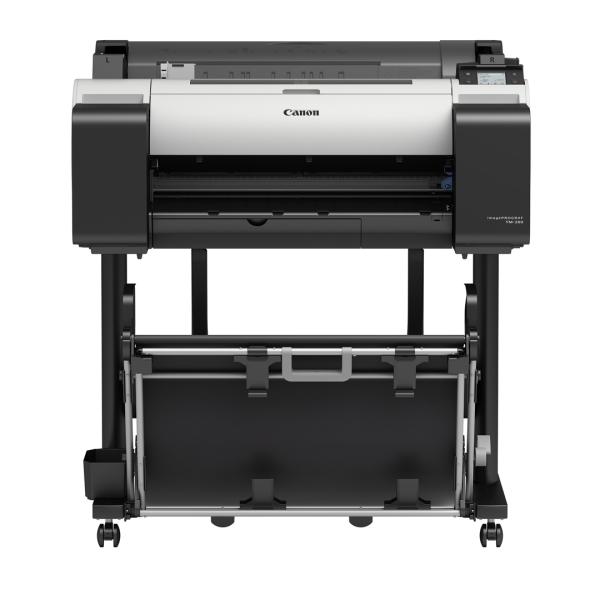 Canon imagePROGRAF/ TM-200/ Tisk/ Ink/ Role/ LAN/ Wi-Fi/ USB