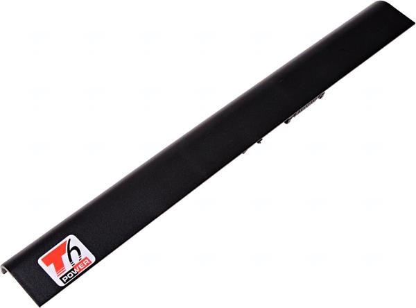 Batéria T6 Power pre HP ProBook 440 G2, 445 G2, 450 G2, 455 G2, 15-p000, 2600mAh, 38Wh, 4cell 