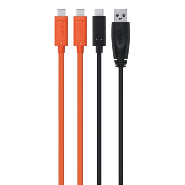 LaCie Rugged/ 4TB/ HDD/ Externý/ 2.5"/ 2R 