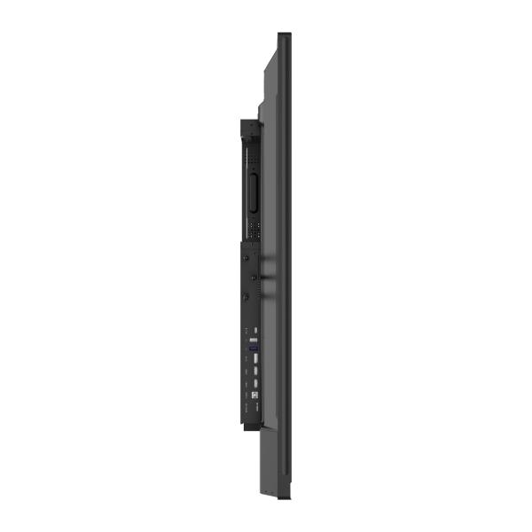 55" iiyama TE5513A-B3AG: IPS, 4K, 40P, EDLÁ 