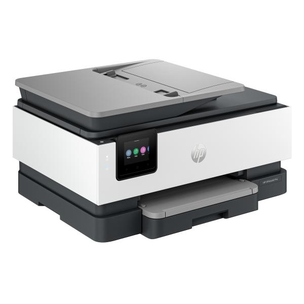 HP OfficeJet Pro/ 8122/ MF/ Ink/ A4/ LAN/ WiFi/ USB 