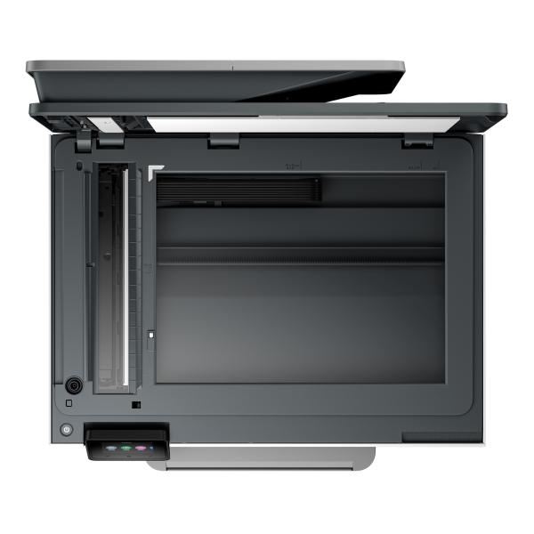 HP OfficeJet Pro/ 8122/ MF/ Ink/ A4/ LAN/ WiFi/ USB 