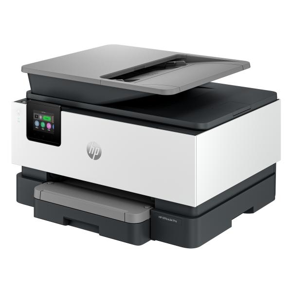 HP OfficeJet Pro/ 9120/ MF/ Ink/ A4/ LAN/ WiFi/ USB 