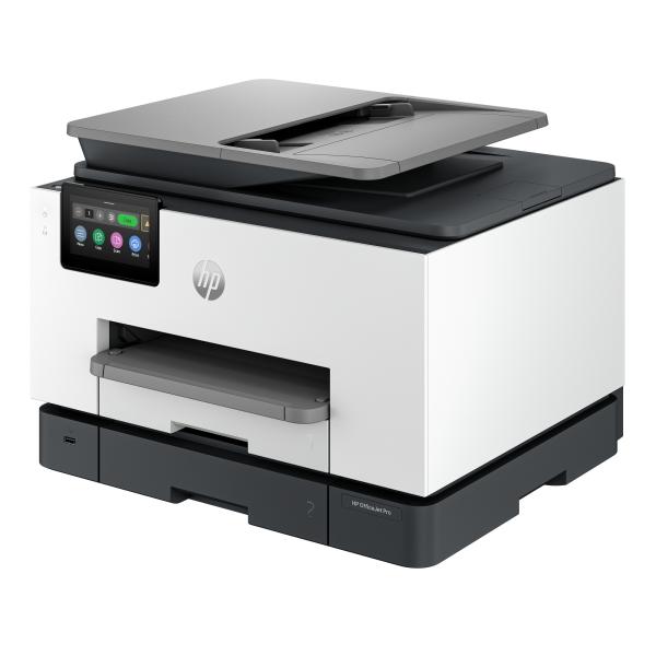 HP OfficeJet Pro/ 9132/ MF/ Ink/ A4/ LAN/ WiFi/ USB 