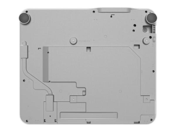 SHARP XPP-701U/ 3LCD/ 7000lm/ WUXGA/ 2x HDMI/ LAN 