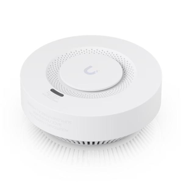 Ubiquiti USL-Smoke, UniFi Protect Smoke and CO Alarm 