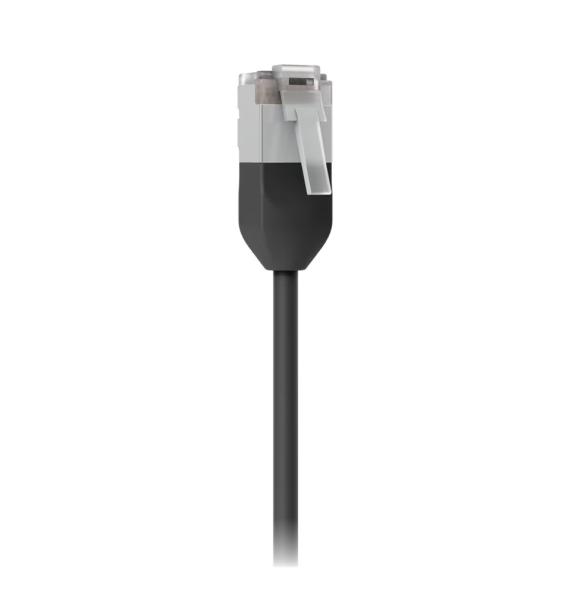 Ubiquiti UACC-Cable-Patch-Outdoor-C6A-15M-BK, UniFi Premium Patch Cable Outdoor, 15m, čierna 