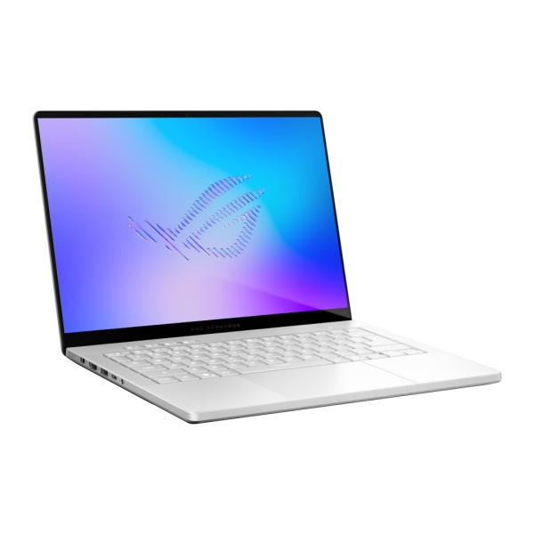 ASUS ROG Zephyrus G14/ GU405AR-SY003W/ U9-386H/ 14"/ 2880x1800/ 32GB/ 1TB/ RTX 5070Ti/ W11H/ White/ 2R 