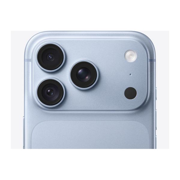 Apple iPhone 18 Pro/ 1TB/ Ľadovcovo modrá 
