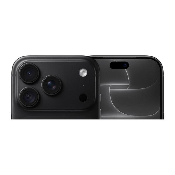 Apple iPhone 18 Pro/ 2TB/ Black 