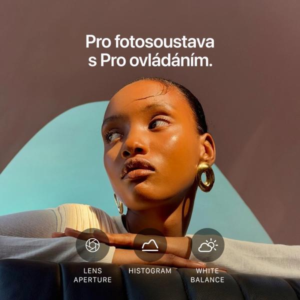 Apple iPhone 18 Pro/ 2TB/ Black 