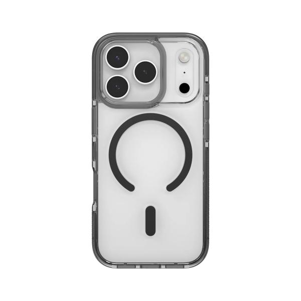 Case Santa Cruz Snap iPhone 18 Pro Max / 17 Pro Max - Black 