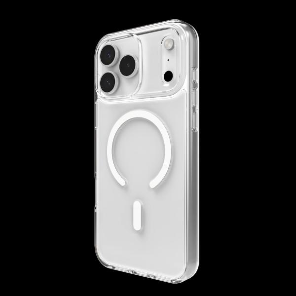 Case Crystal Palace Snap Lite pre Apple iPhone 18 Pro Max / 17 Pro Max 