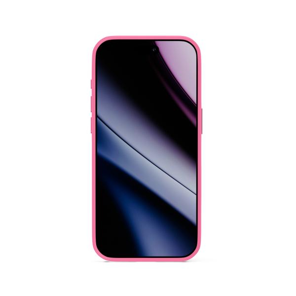 Epico Silicone Mag+ Case iPhone 17 Pro Max/ 18 Pro Max ružová 