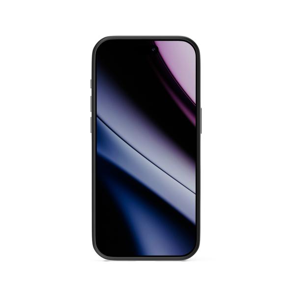 Epico Silicone Mag+ Case iPhone 17 Pro Max/ 18 Pro Max čierna 